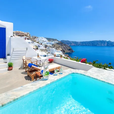 Chelidonia Traditional Villas (Adults Only)